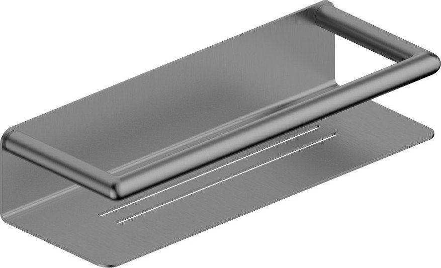 

Abber Полка Osten 316 AA1862BGG (брашированная оружейная сталь)