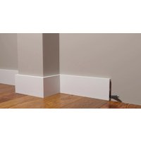 Плинтус Decor-Dizayn DD709