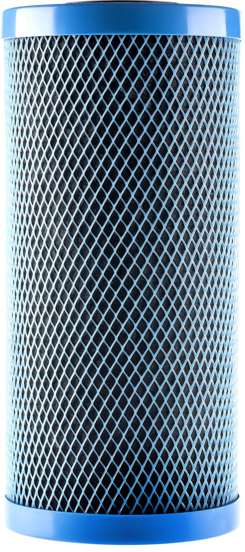 

Картридж Гейзер Fiber Pro 10BB