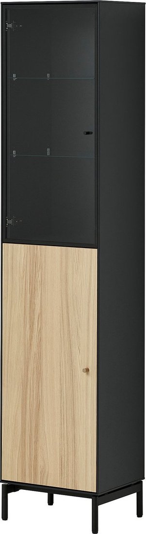 Шкаф-витрина Ikea Boastad 50507006