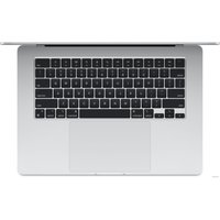 Ноутбук Apple Macbook Air 15" M3 2024 MC9E4