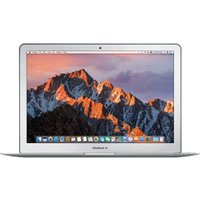 Ноутбук Apple MacBook Air 13" (2017 год) [MQD42]