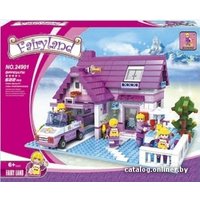 Конструктор Ausini 24901 Страна чудес