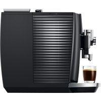 Кофемашина JURA J8 Twin Diamond Black EA 15561