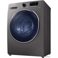 Стирально-сушильная машина Samsung WD80K52E0AX/LP