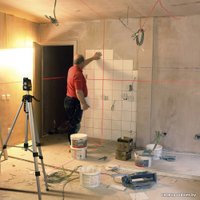 Лазерный нивелир DeWalt DW087K