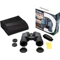 Бинокль Levenhuk Discovery Flint 12x50 79584