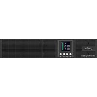 Источник бесперебойного питания nJoy Aster 3K