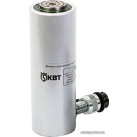 Односторонний домкрат КВТ ДГ50П150