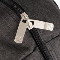 Дорожная сумка Mr.Bag 050-897H-CT-1BLK (черный)