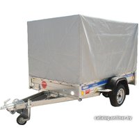 Одноосный прицеп Tavials Старт А2515 (тент 150см)