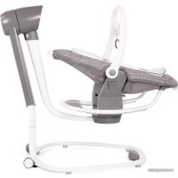 Шезлонг Joie Serina (tile)