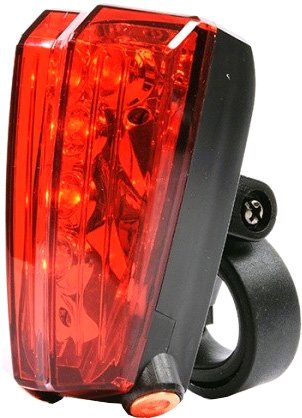 

Велосипедный фонарь Vinca Sport VL 2L-A