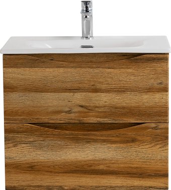 BelBagno Тумба под умывальник MARINO-CER-MINI-500-2C-SO-RR-P