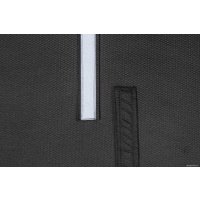 Подушка на сиденье Mio Tesoro Black 1.301 90x200