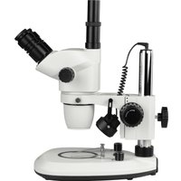 Микроскоп Микромед MC-7-ZOOM тринокулярный 30908