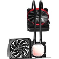 Вентилятор для видеокарты ID-Cooling FROSTFLOW 120VGA