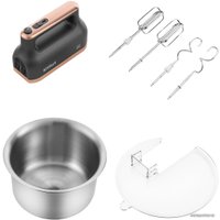 Миксер Kitfort KT-1369