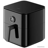 Аэрофритюрница Xiaomi Smart Air Fryer 6.5L MAF10 (международная версия, черный)