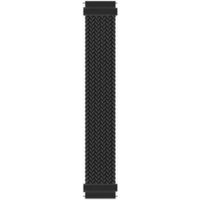 Ремешок Rumi Solo Loop 20 мм, 155 мм (черный) в Бресте