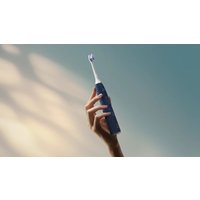 Электрическая зубная щетка Philips Sonicare Series 6100 HX7403/01