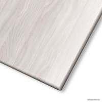 Столешница EGGER 1395x800x18 мм (Ясень шимо светлый)