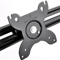 Подставка для монитора SilverStone SST-ARM31BS