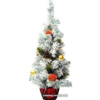 Ель Merry Bear Настольная с шишками 0.6 м