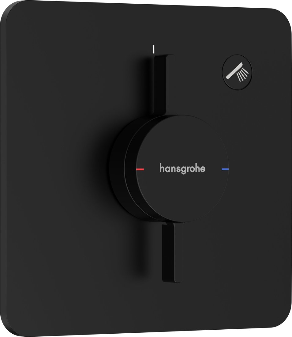 Смеситель Hansgrohe Duoturn Q 75614670