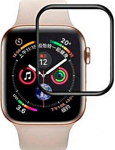 

Защитное стекло Baseus Full-screen для Apple Watch series 1/2/3 42 мм