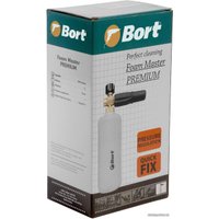 Пеногенератор Bort Foam Master Premium