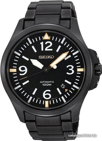 Наручные часы Seiko SRP029K1