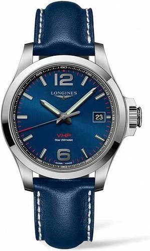 Longines Conquest V.H.P L37164960