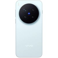 Телефон Vivo X300 Pro V2502A 12GB/256GB китайская версия (бирюзовый)