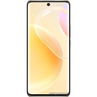 Телефон Huawei nova 8 ANG-LX1 8GB/128GB (пудровый розовый)