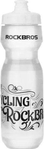 Фляга RockBros DCBT69C 750мл (прозрачный)