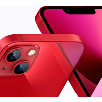 Смартфон Apple iPhone 13 mini 256GB Восстановленный by Breezy, грейд C (PRODUCT)RED