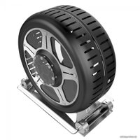 Корпус GameMax Hot Wheel (черный)