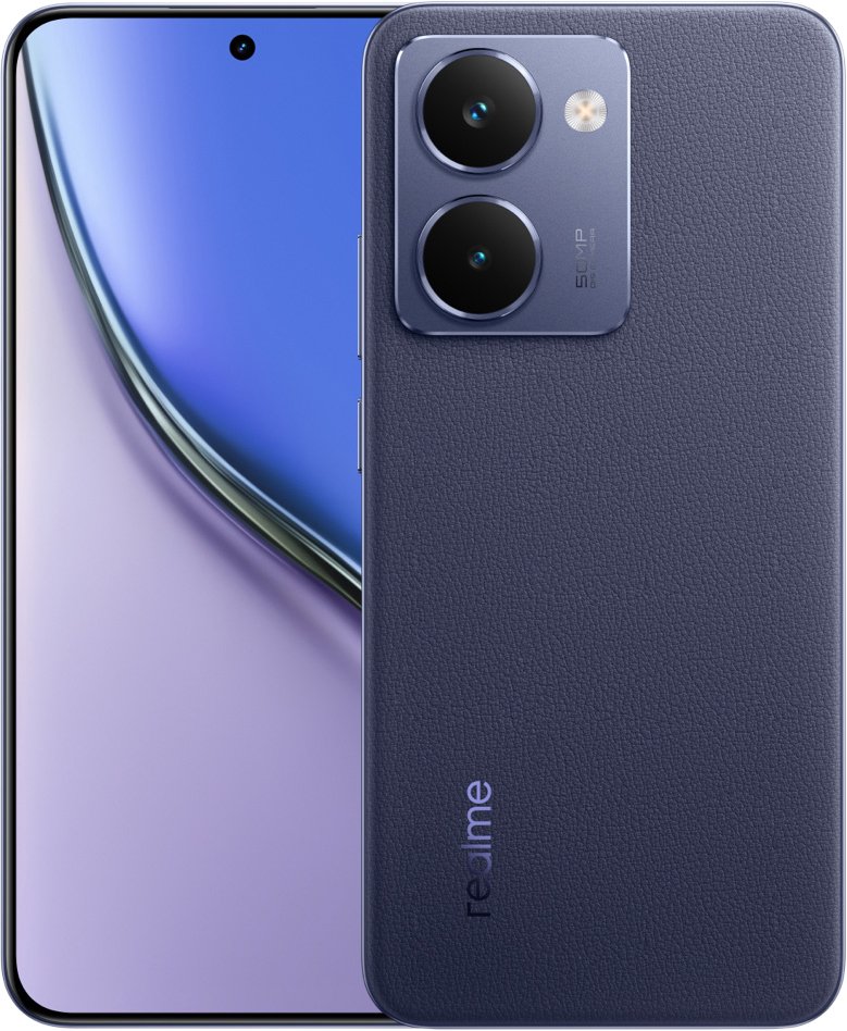 

Телефон Realme P3 Ultra 5G RMX5030 12GB/512GB международная версия (планетарный синий)