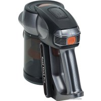 Пылесос Polaris PVCS 1101 HandStickPRO (оранжевый)