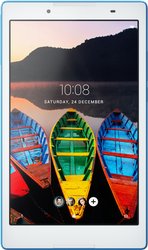 Lenovo Tab 3 TB3-850M 16GB LTE White [ZA180028RU]