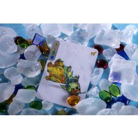 Настольная игра Rollin Games Мурано. Мастера Света