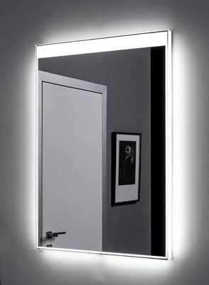

Aquanet Палермо 9085 LED