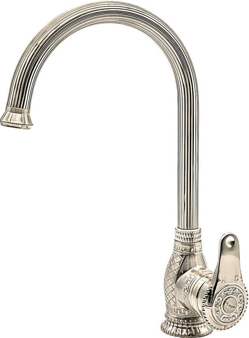 

Смеситель Milacio Baroque Vitoria MC.505.SL