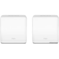 Wi-Fi система Mercusys Halo H30G (2 шт)