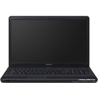 Игровой ноутбук Sony VAIO VPC-EC25FX/BJ (PCG91111L)