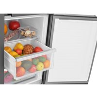 Холодильник side by side ZUGEL ZRTD459XB