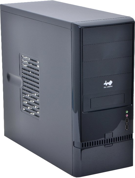 

Корпус In Win EC022 600W