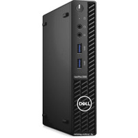 Компьютер Dell Optiplex Micro 3080-9802