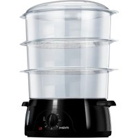 Пароварка MPM MPA-02